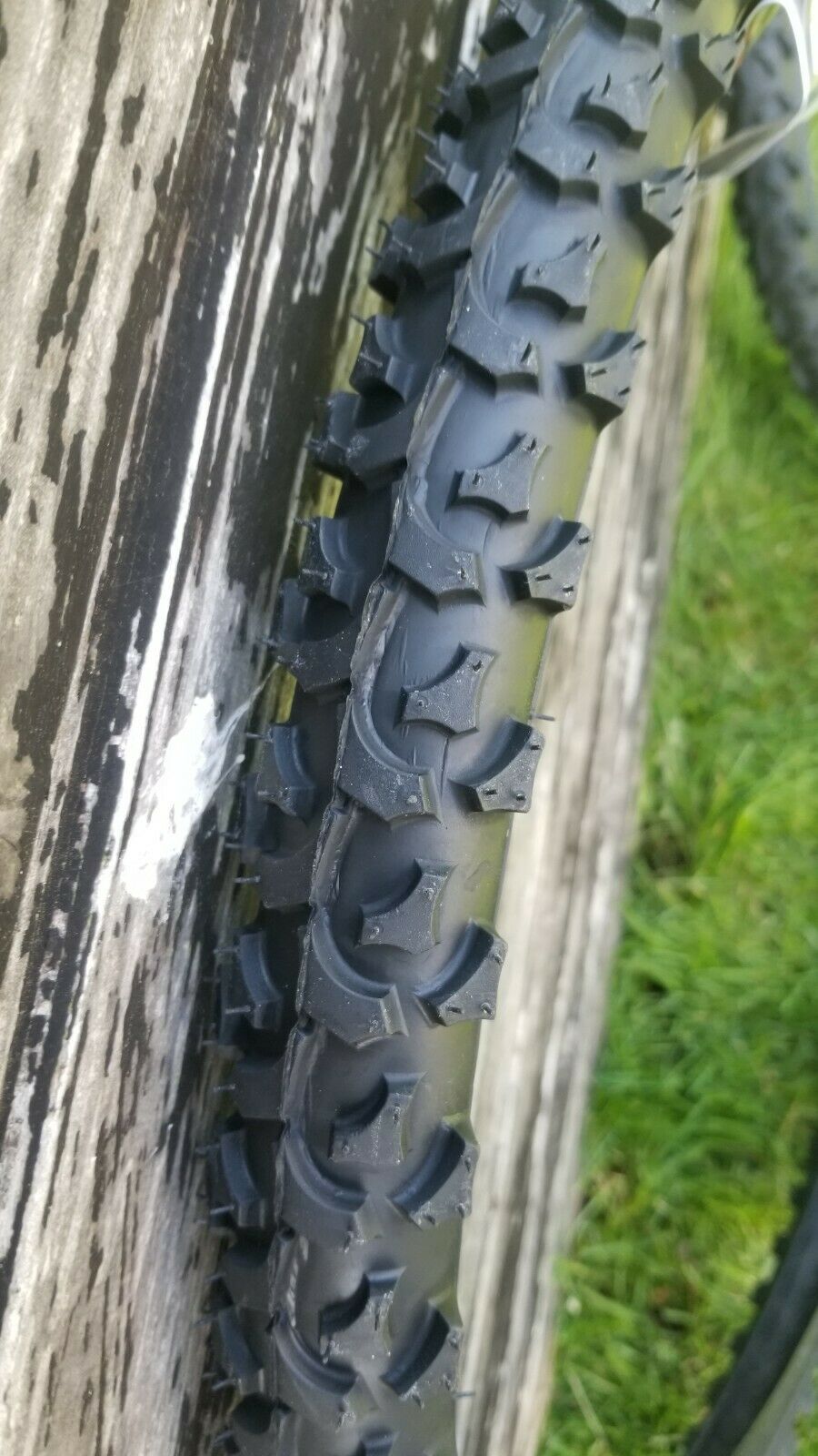 MITAS RAPID 26 x 2.00 Mountain Bike Tyre